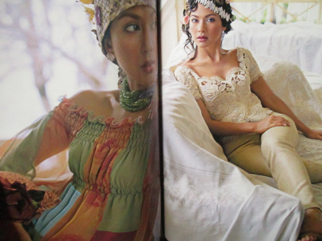 นิตยสารดิฉัน ฉบับที่603 ปี2545 ปก แหม่ม คัทลียา แมคอินทอช