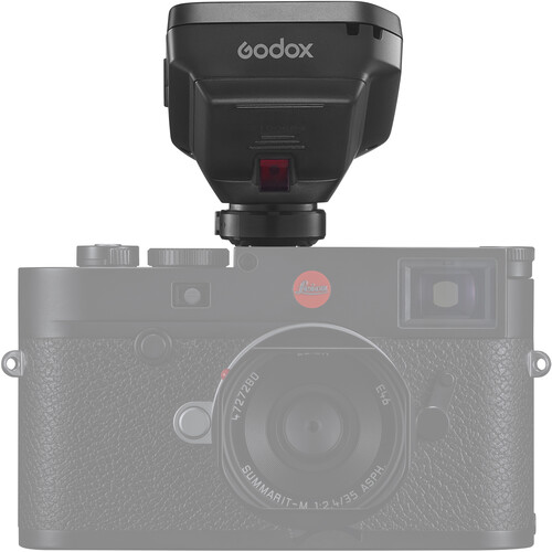 Godox XProL II TTL Wireless Flash Trigger for Leica Cameras