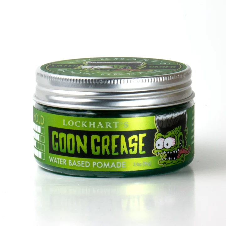 Lockhart's Water Based Goon Grease ขนาด 3.4 oz.