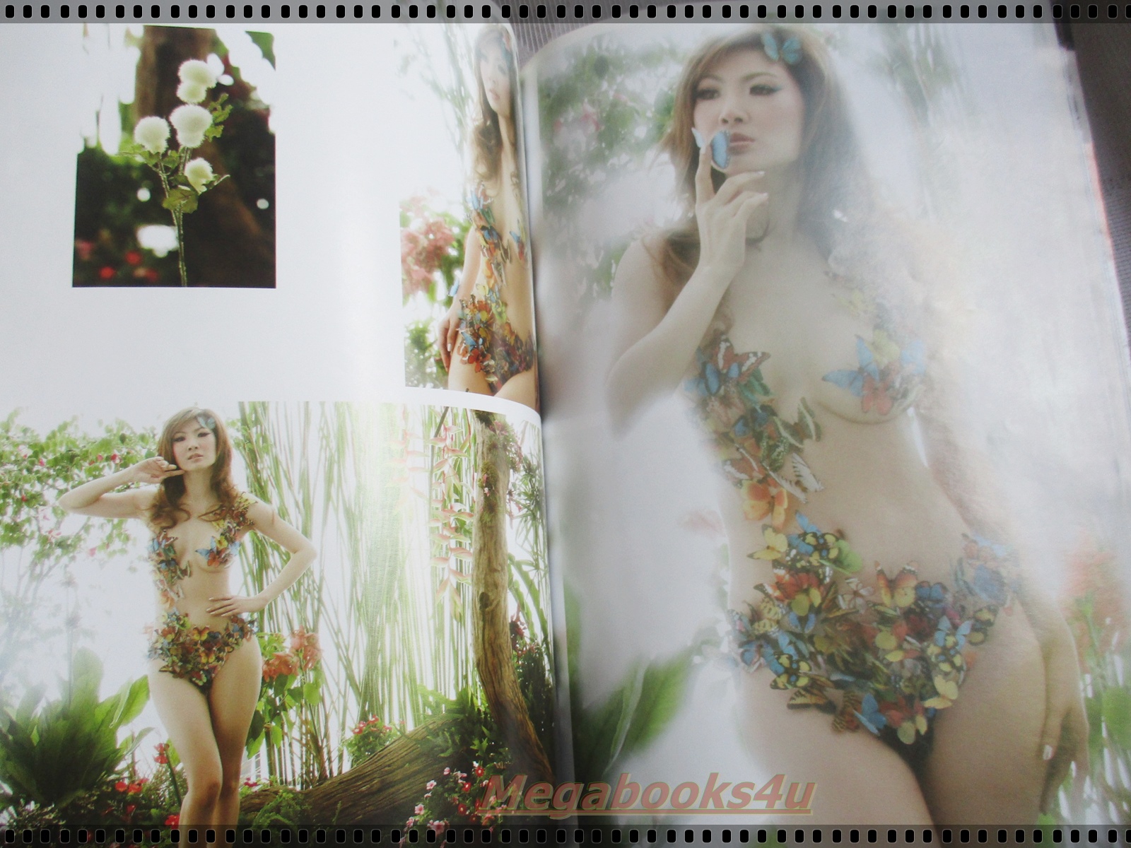 PENTHOUSE VOL.16 NO.01 JUL.2009 ฉบับครบรอบ15ปี