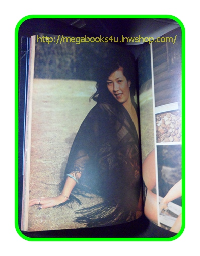 นิตยสารModern Man โมเดอร์นแมน ฉบับที่38 สภาพดี