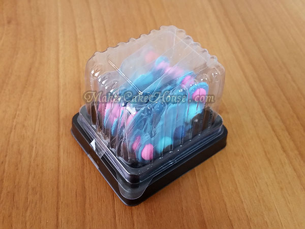 กัมเพสรูปสติช ( 5 ชิ้น )