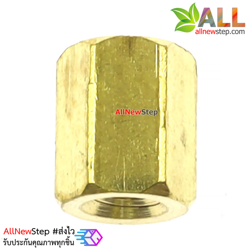 น็อต M2.5 ขนาด 6mm