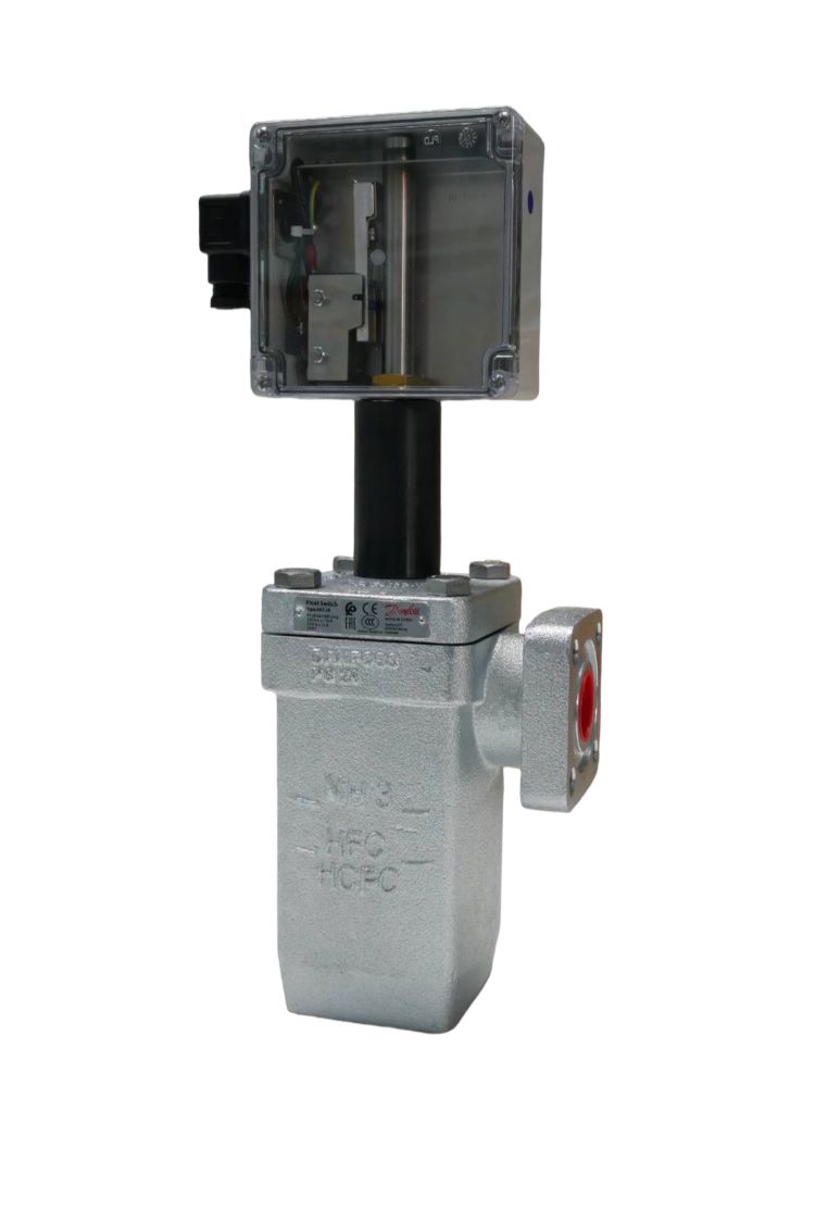 Float Switch AKS 38