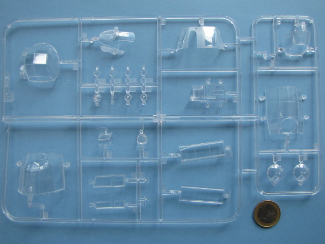 1/32 Junkers Ju 88A-4 with bombs