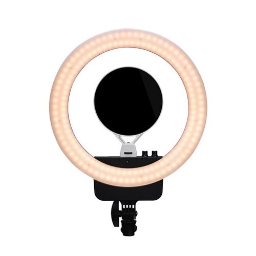 Nanlite 15-2013 halo16C RGB LED Ring Light