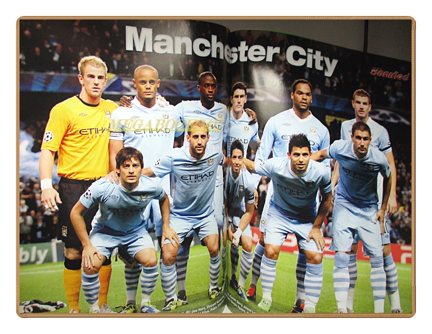 สตาร์ซอคเกอร์รายสัปดาห์ ฉบับที่1769,2554 สภาพดี