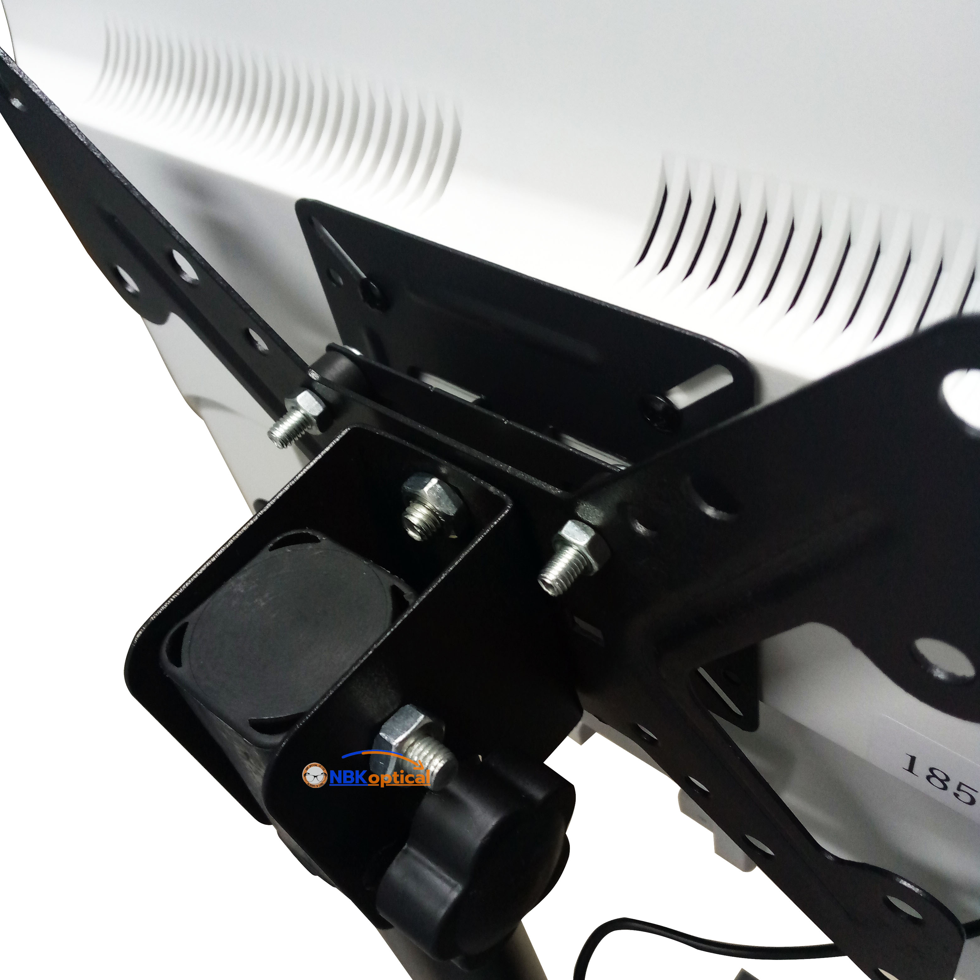 ขาตั้ง จอวัดสายตา LED Visual AUTO CHART