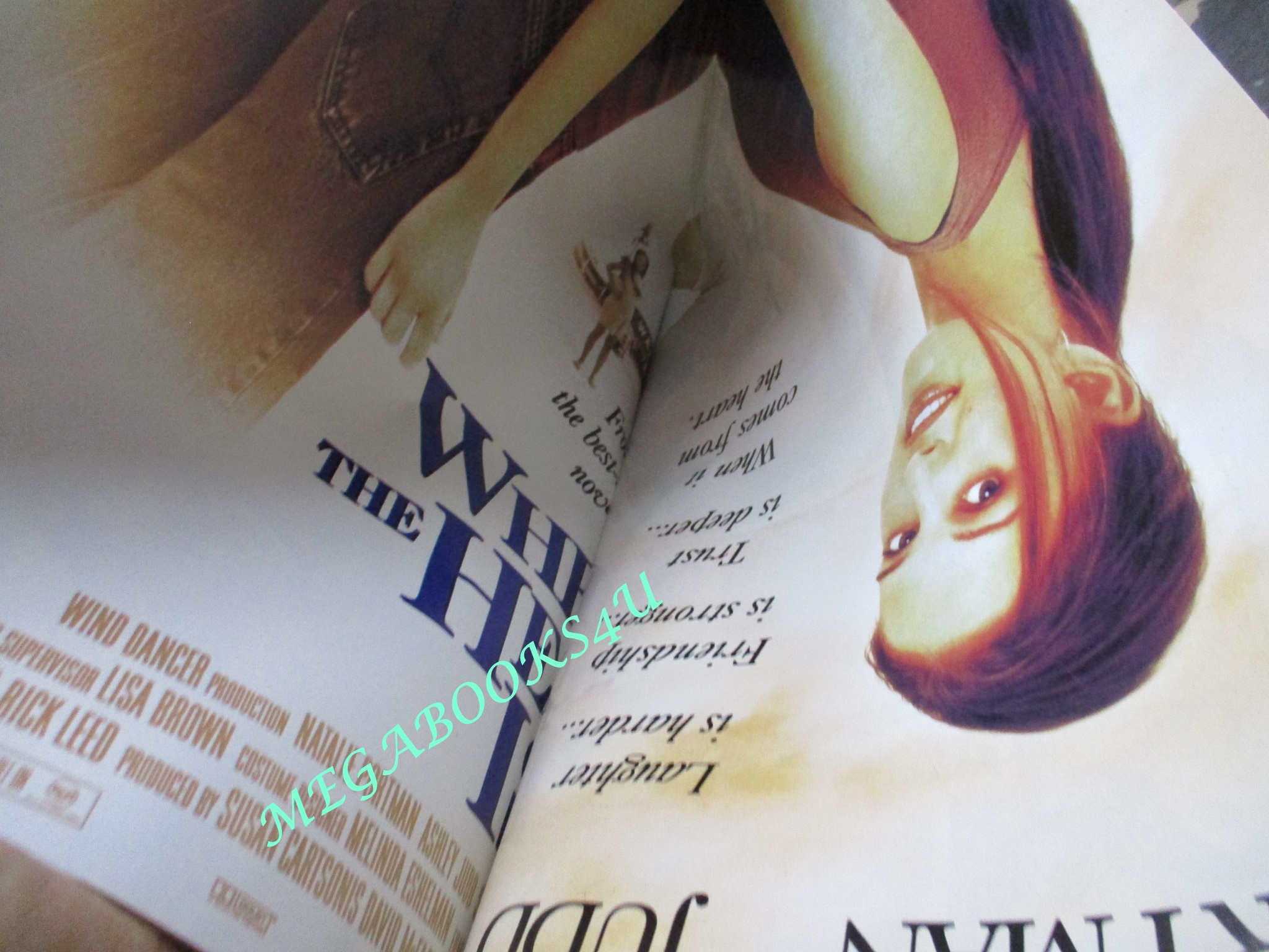 นิตยสารเอนเตอร์เทน Entertain ฉบับที่0600 ปี2544 ปก Vertical Limit (2000) ไต่เป็นไต่ตาย