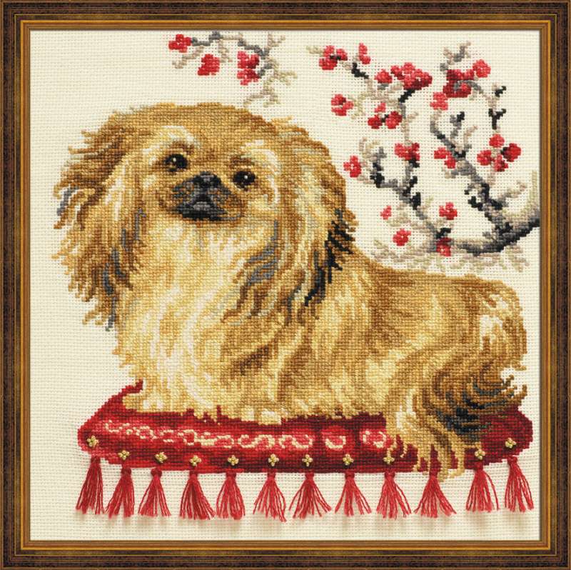 Riolis Pekinese