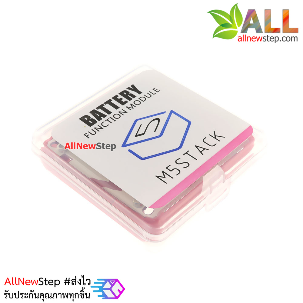 M5Stack Battery Battery 700 mAh Module ESP32 Development Board