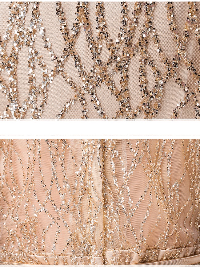 **พร้อมส่ง**เดรสยาวสไตล์เกาหลีสีทอง ผ้าทอลายนูนระยิบระยับ แขนกุด เข้ารูปช่วงเอวพร้อมเข็มขัดรูปใบไม้ สวยหรูหราไฮโซมากๆ ติดซิปด้านหลัง มีซับในเรียบร้อย คุณภาพดีมากๆค่ะ