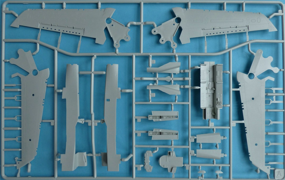 1/48 TORNADO ASSTA 3.1