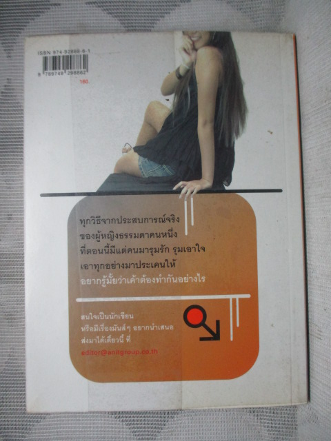 แก้เผ็ดผู้ชาย โดย นุ่มนิ่ม