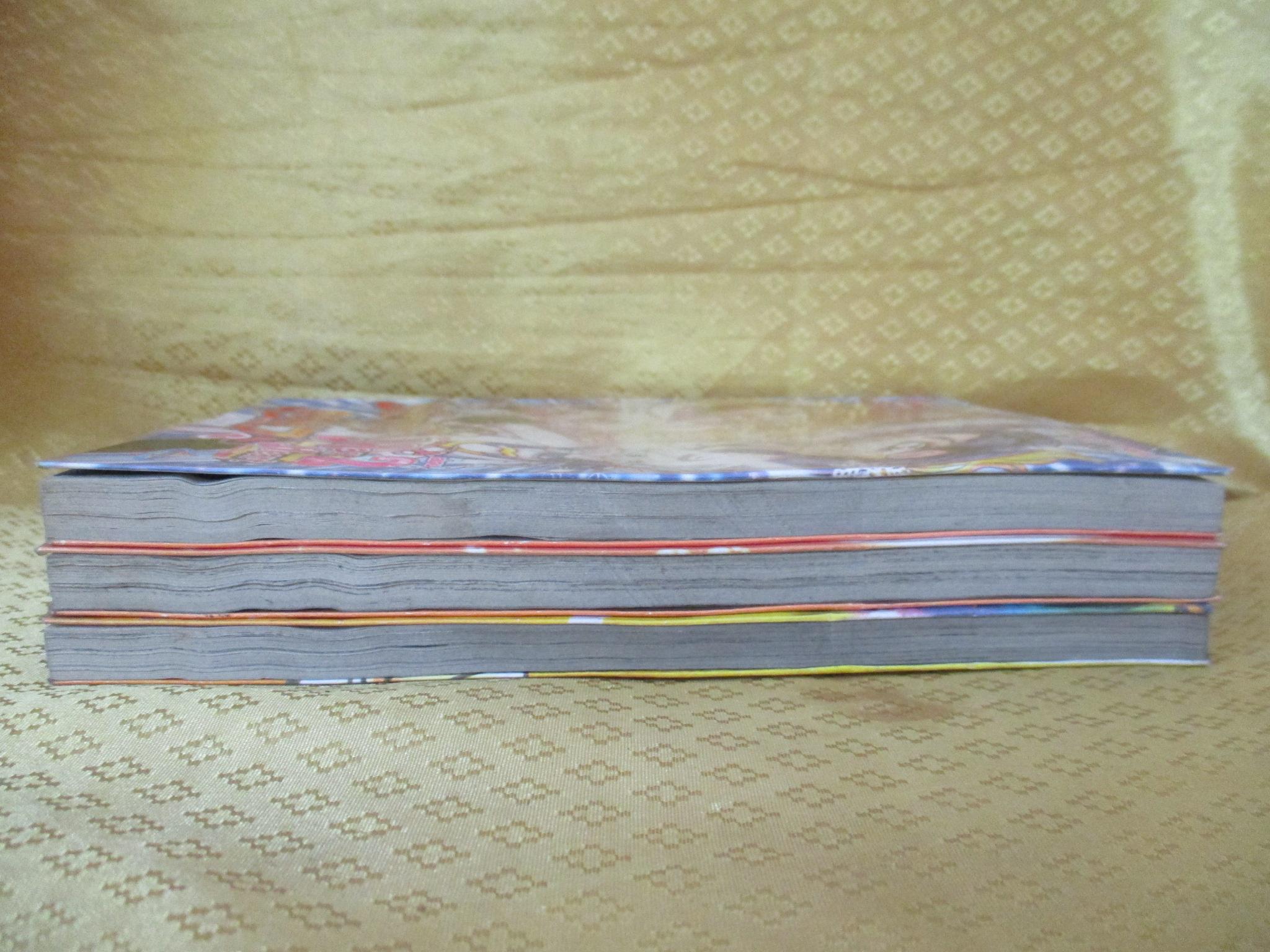 การ์ตูนเช่า Pretty Cure พริตตี้เคียว 2ภาค ครบชุด3เล่มจบ สนพ.บงกช ห่อปก ติดเทป มีพองน้ำ