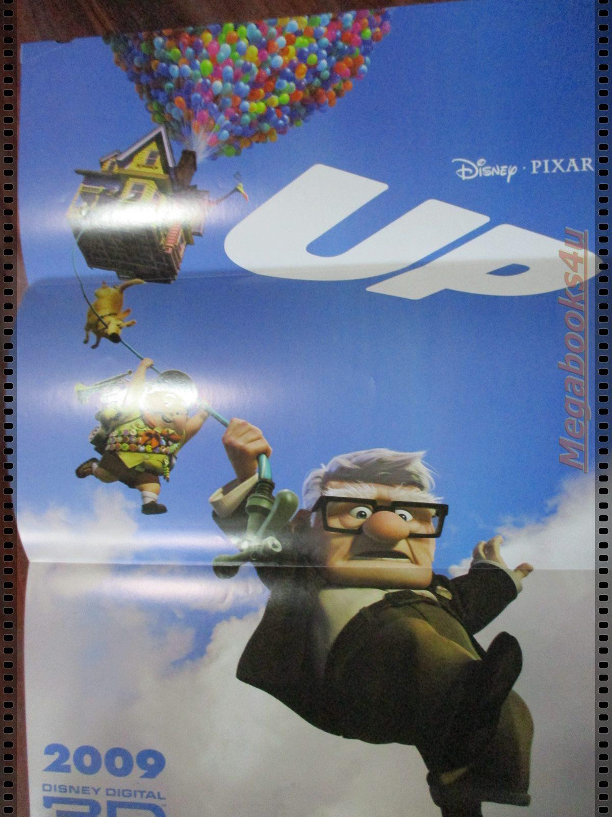 นิตยสารSTARPICS สตาร์พิค SP.751 ปี2552 ปก UP มีโปสเตอร์ในเล่ม