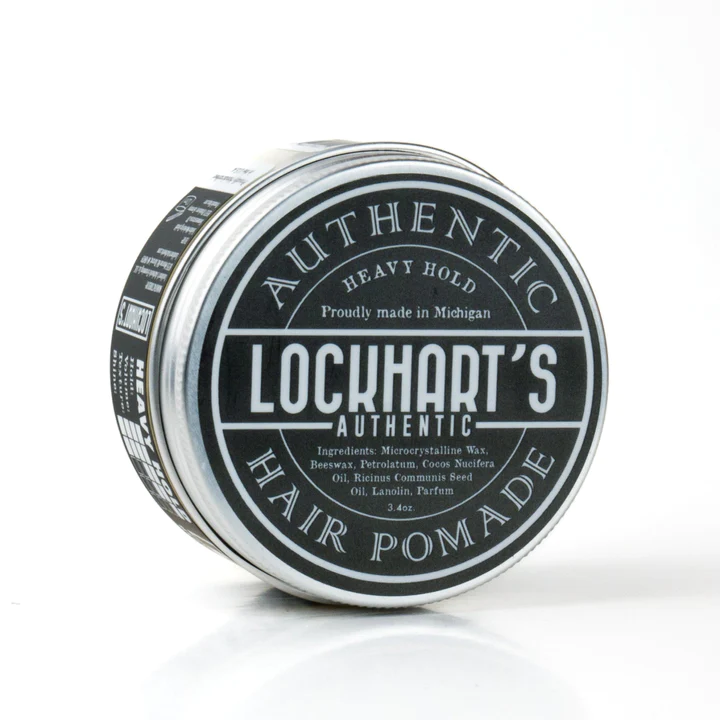 Lockhart's Heavy (Oil Based) ขนาด 3.4 oz.