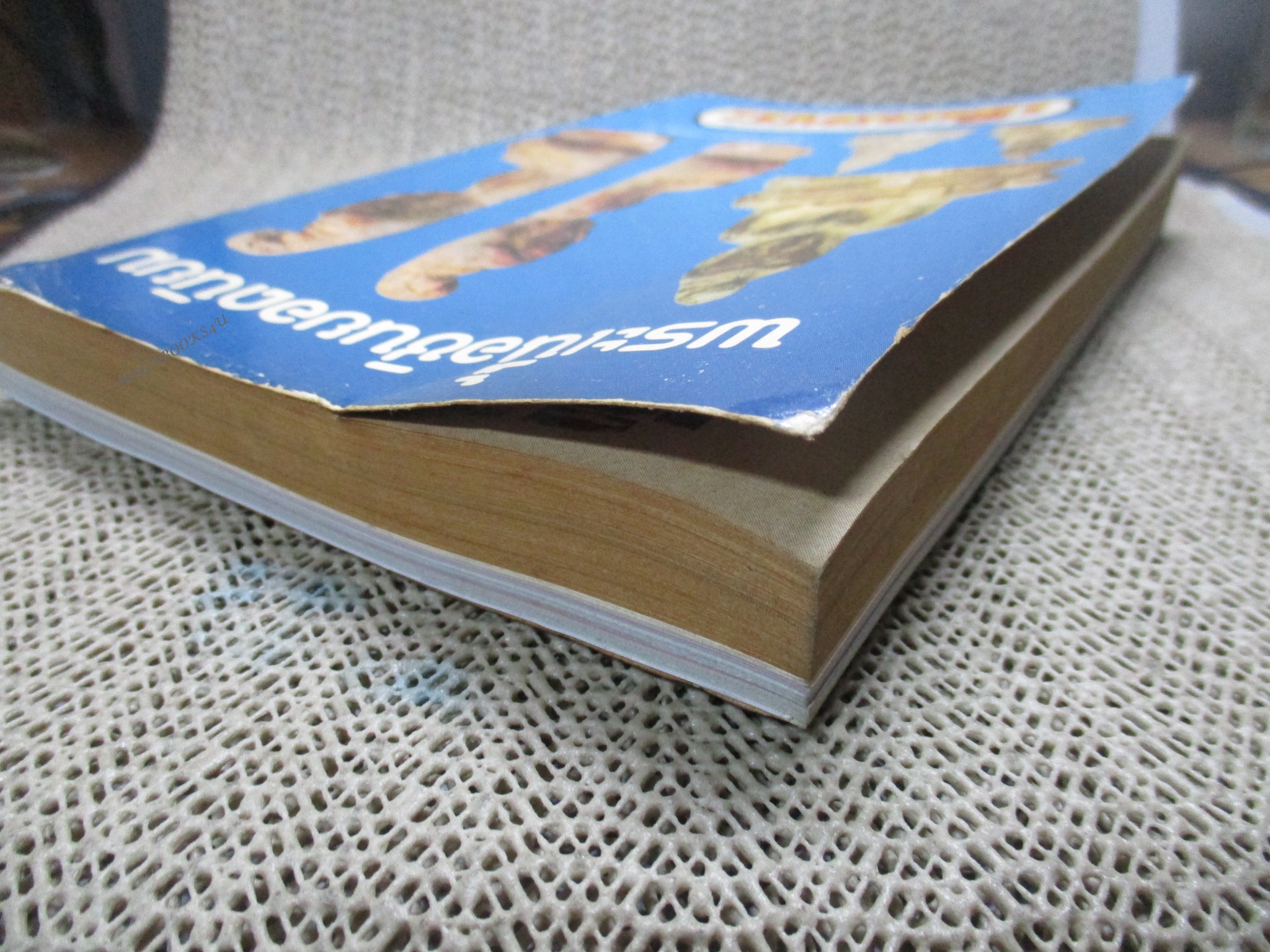 พระเนื้อชินยอดนิยม คู่มือเซียน เซียนพระมินิ 6 (มือสอง) (สภาพ85-95%)