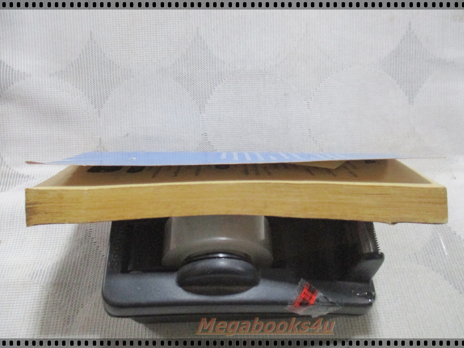 เล่ห์ซาตาน แปลโดย กุลวจี ลีลา