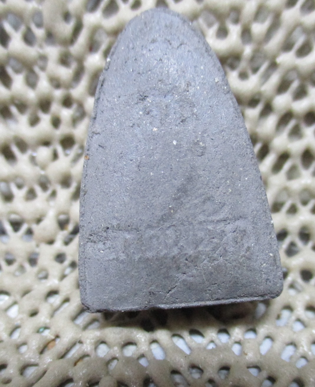 พระผง หลวงปู่ทวด ออกโดย วัดลาดพร้าว