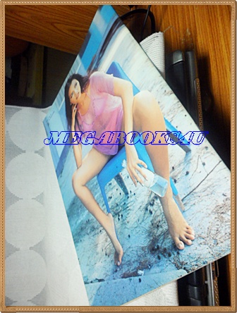 นิตยสารดารานางแบบ ฉบับทึ่72 สิงหาคม 2543 ปกโยศิตา สิริอาชา