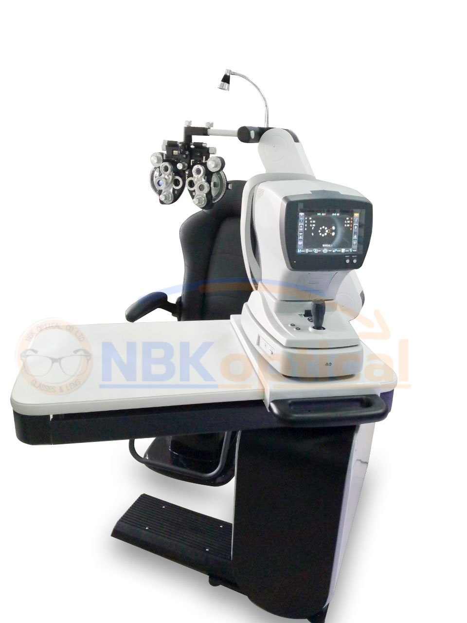 ชุดวัดสายตาSET CS-700B