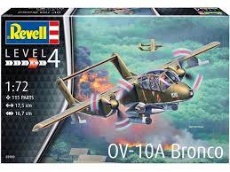 1/72 OV-10A Bronco