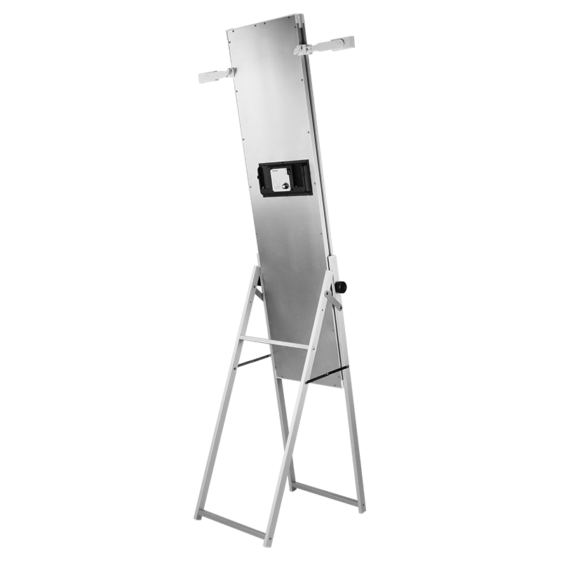 Nicefoto - .LED Live Light