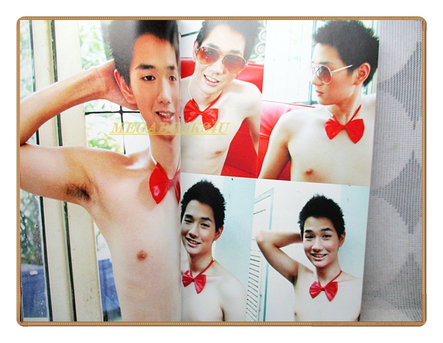 นิตยสารนายแบบ NEED+ No.07