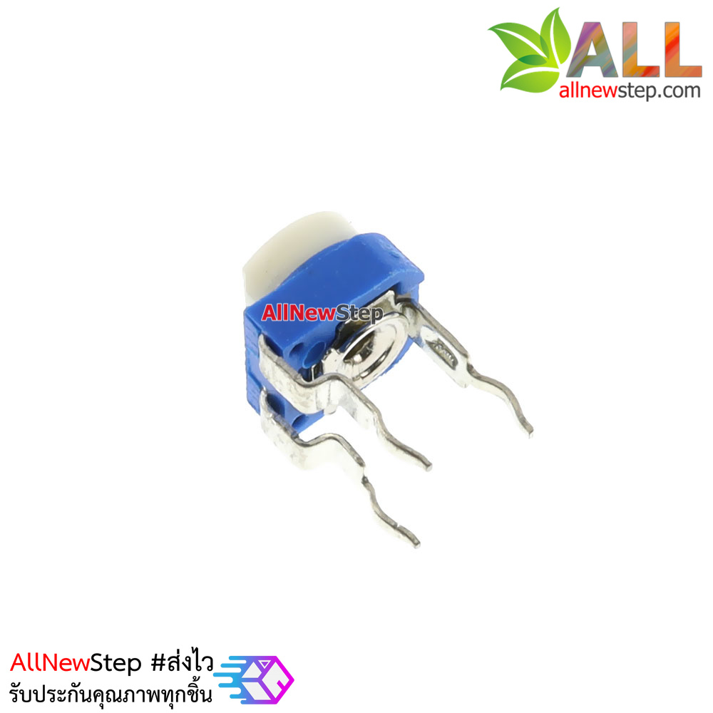 ตัวต้านทานปรับค่าได้ 1m volume 1M (105)