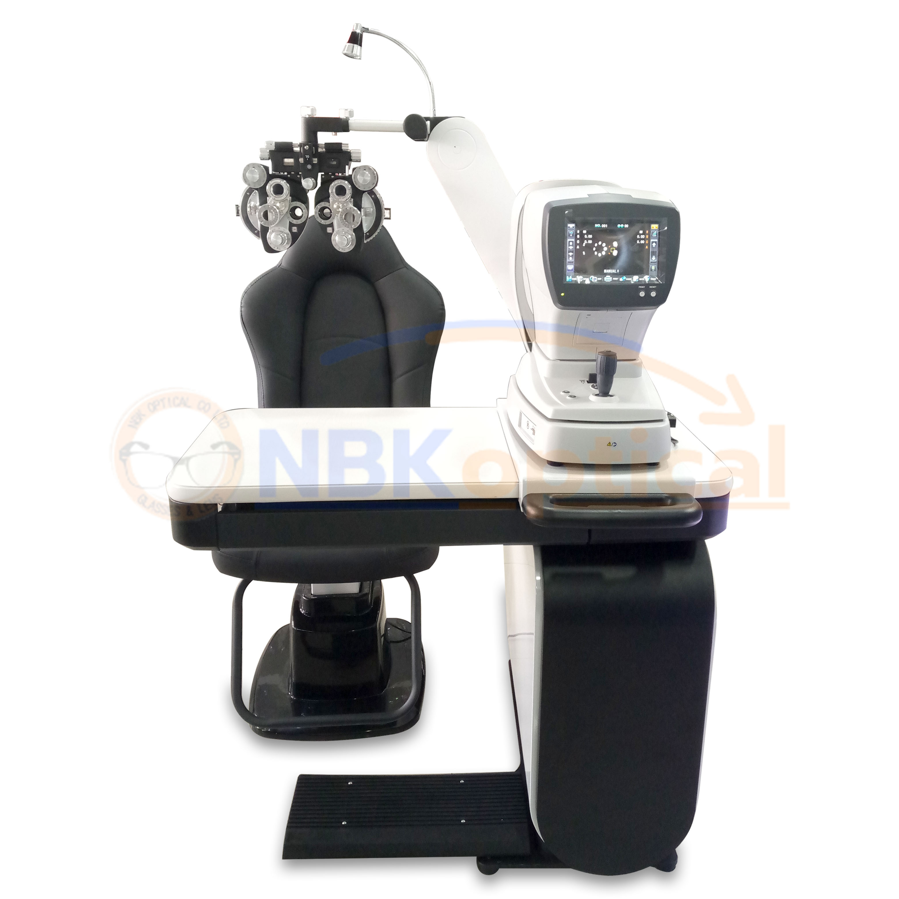 ชุดวัดสายตาSET CS-700B