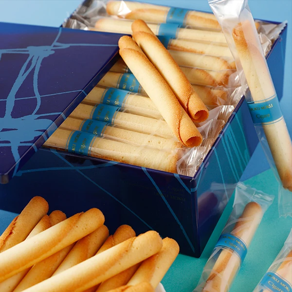 Yoku Moku Cigare Lineup 30"