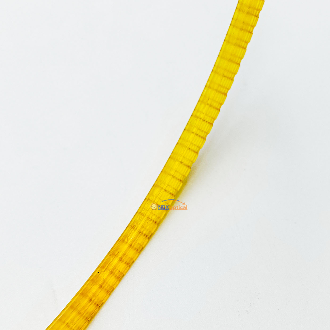 อะไหล่สายพานโต๊ะวางคอมวัดสายตา (สีเหลือง)