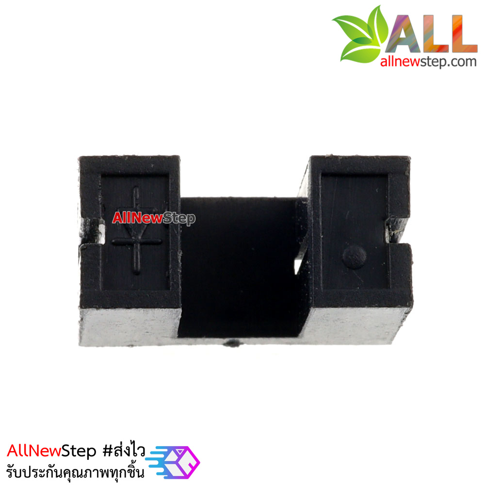 เซนเซอร์ตรวจจับวัตถุผ่าน Photo Interrupter ITR9608