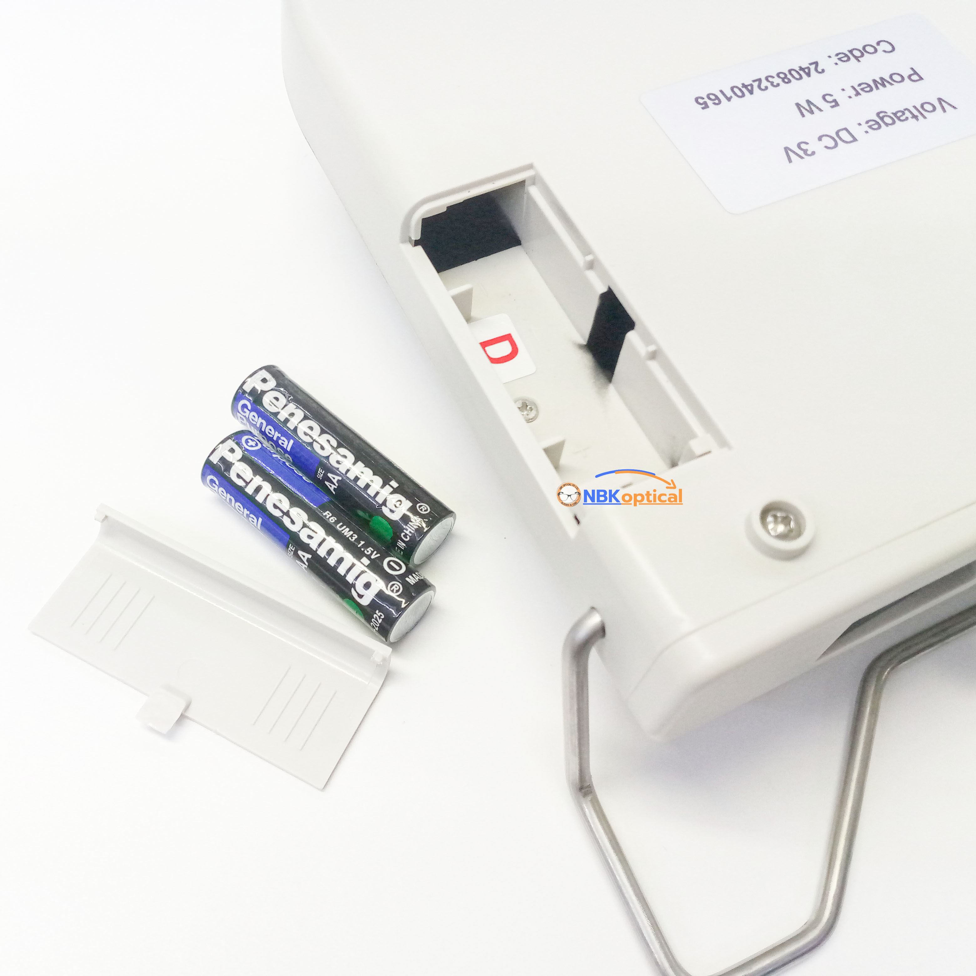 พีดีมิเตอร์ PD METER 9 AT