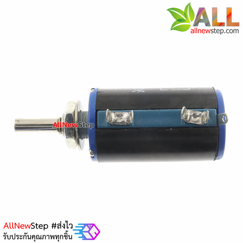 10 KOhm 2W 10k WXD3-13-2W Precision Multiturn Potentiometer ตัวต้านทานปรับค่าได้ 10k โอห์ม 2W