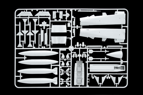 1/48 TORNADO F.3