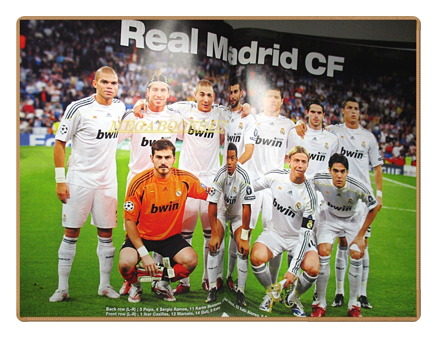 สตาร์ซอคเกอร์รายสัปดาห์ ฉบับที่1667,2552 สภาพดี