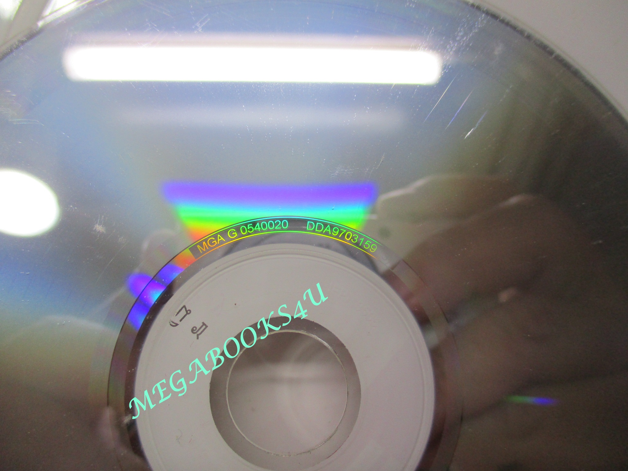 ซีดีเพลงไทยสากล มาช่า MARSHA อัลบั้ม RE-ENTRY // ปก และ แผ่นมีรอยเล็กน้อย