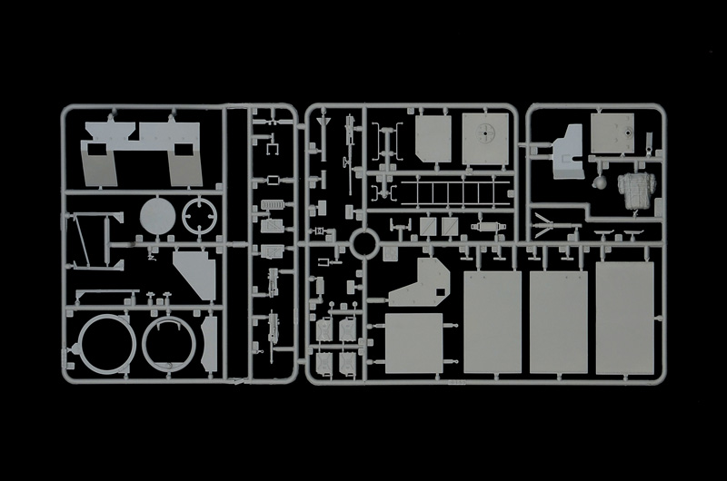 1/35 HEMTT Gun Truck