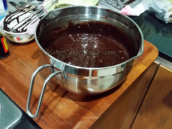 สูตรและวิธีทำ Banana Choc Ball 12