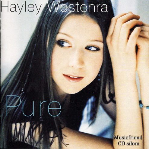 Hayley Westenra - Pure
