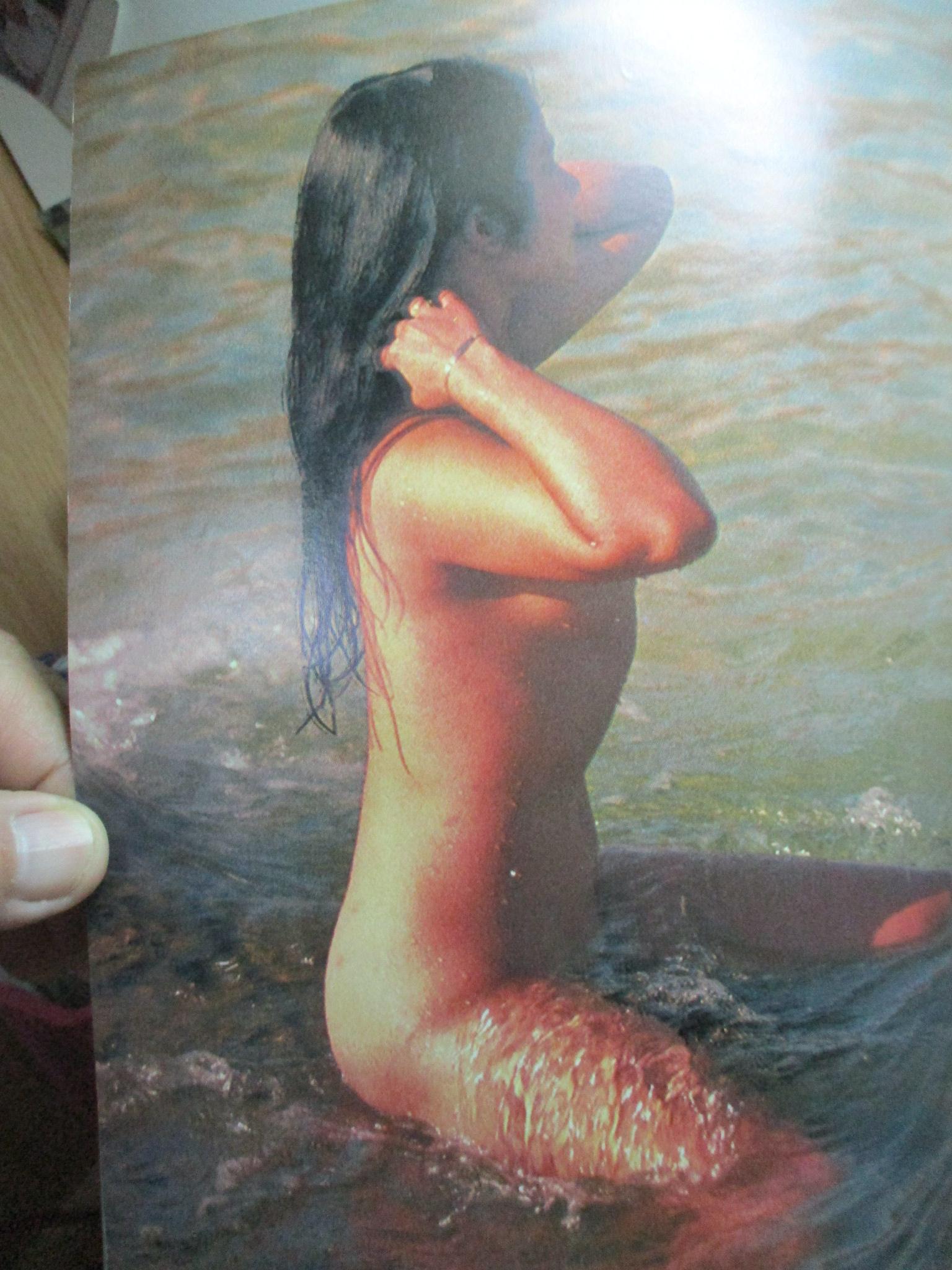 นิตยสารหนุ่มสาว ฉบับ022 ปี2522 อ่าน รอยสัก สัมภาษณ์ อรัญญา นามวงศ์