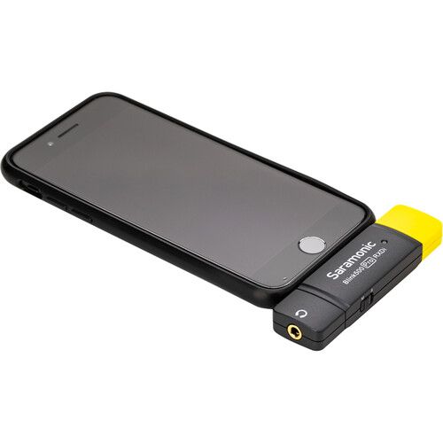 Saramonic Blink500 Pro B3