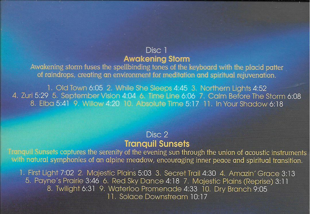 CD,The Magic Of Aromatherapy Zen Series - A Collection of The Finest Relaxation Music(2CD)(instrumental)(2003)