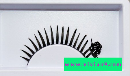 P09 (ขายส่ง)ขนตาปลอม Paperself (ราคาส่งนี้ ขั้นต่ำ 15 คู่ ขึ้นไปเท่านั้น)คละขนตาธรรมดาได้