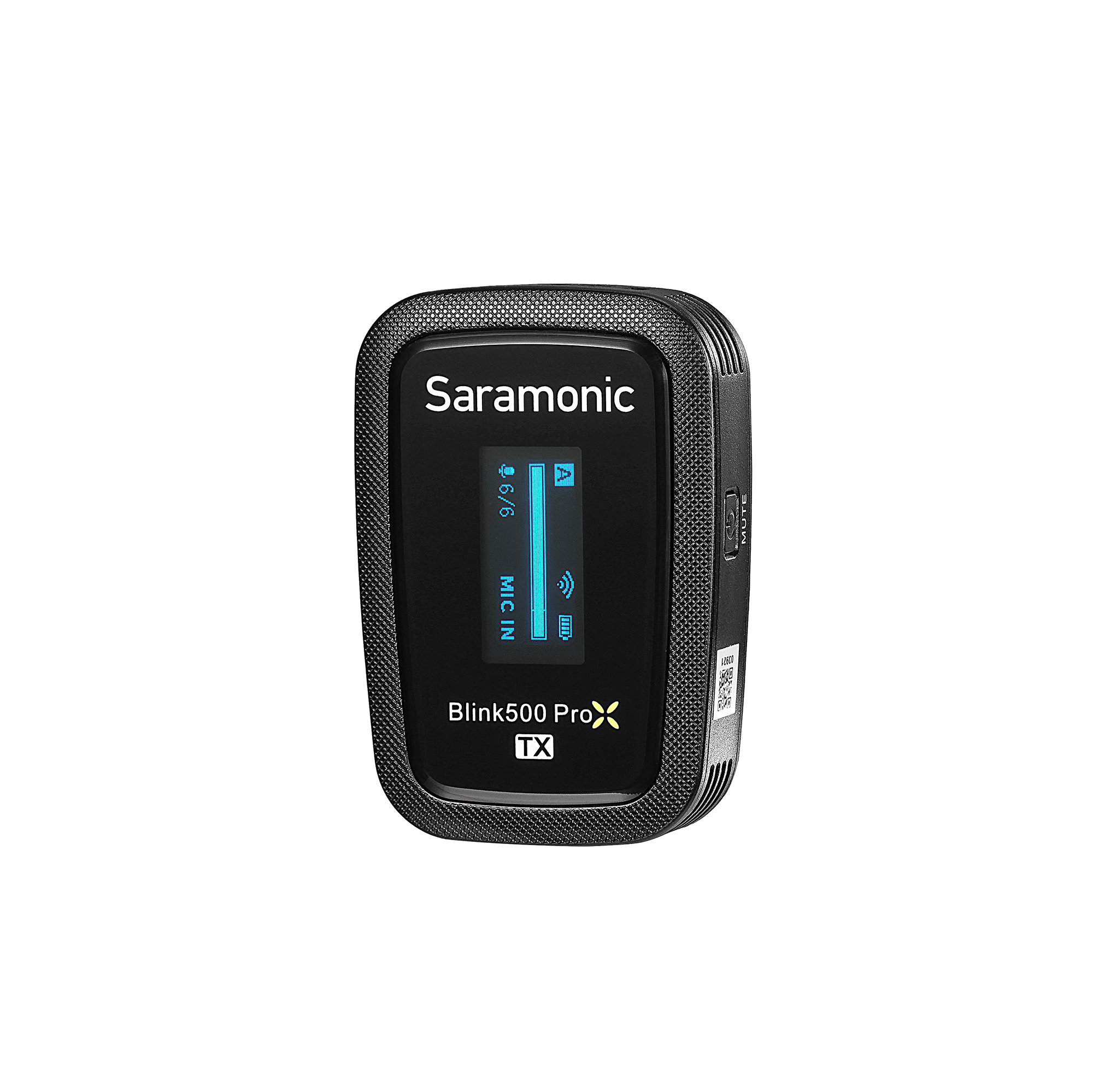 Saramonic Blink500 ProX B6