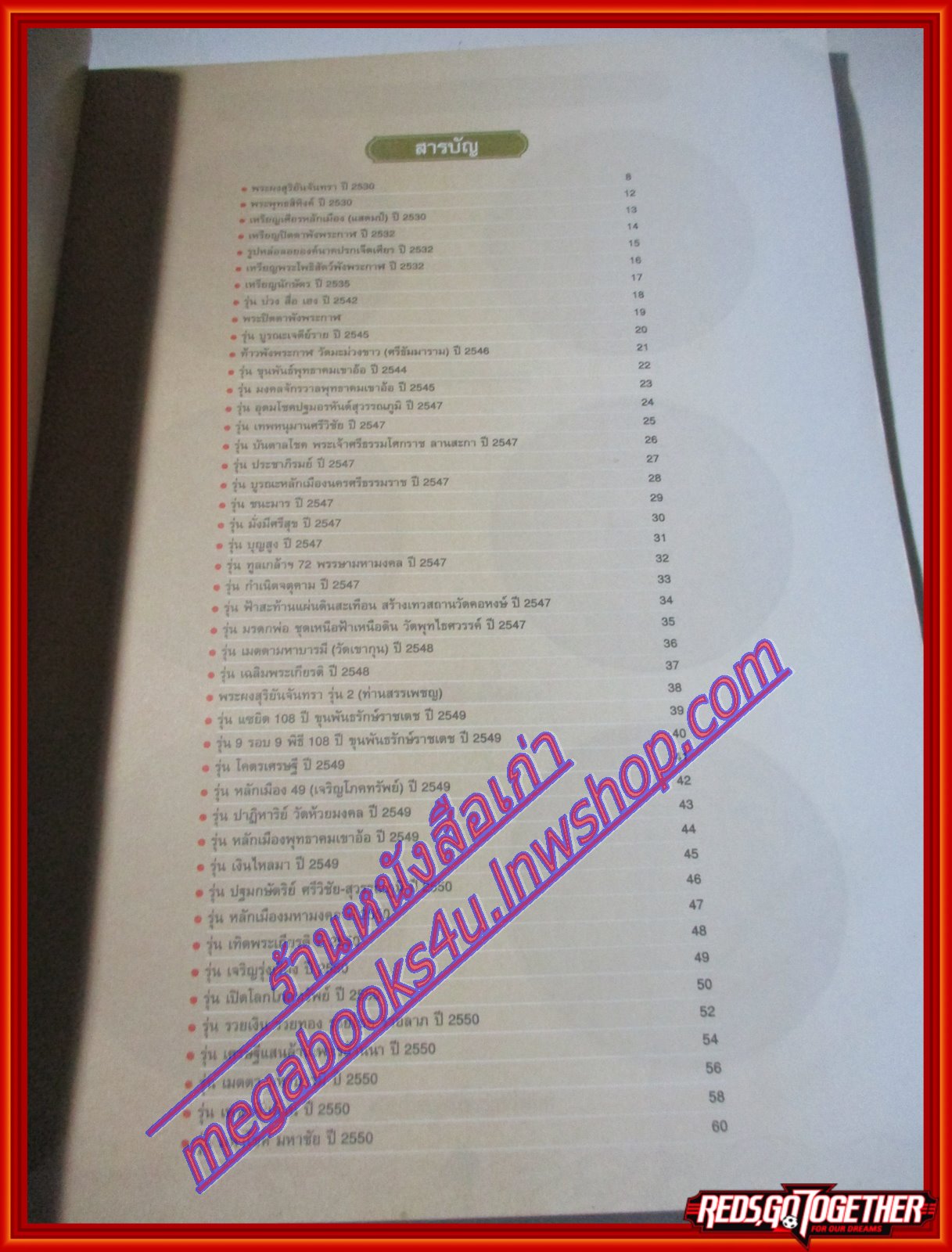 จตุคามรามเทพ พระเทวราชโพธิสัตว์แห่งอาณาจักรศรีวิชัย โดย น.ส.พ.ฐานเศรษฐกิจ สภาพดี