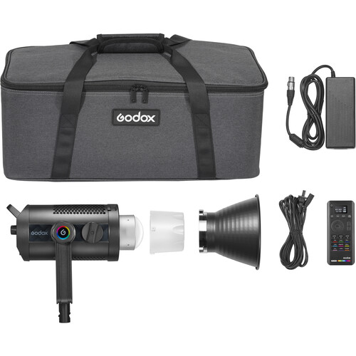 Godox SZ150R Zoom RGB LED Video Light