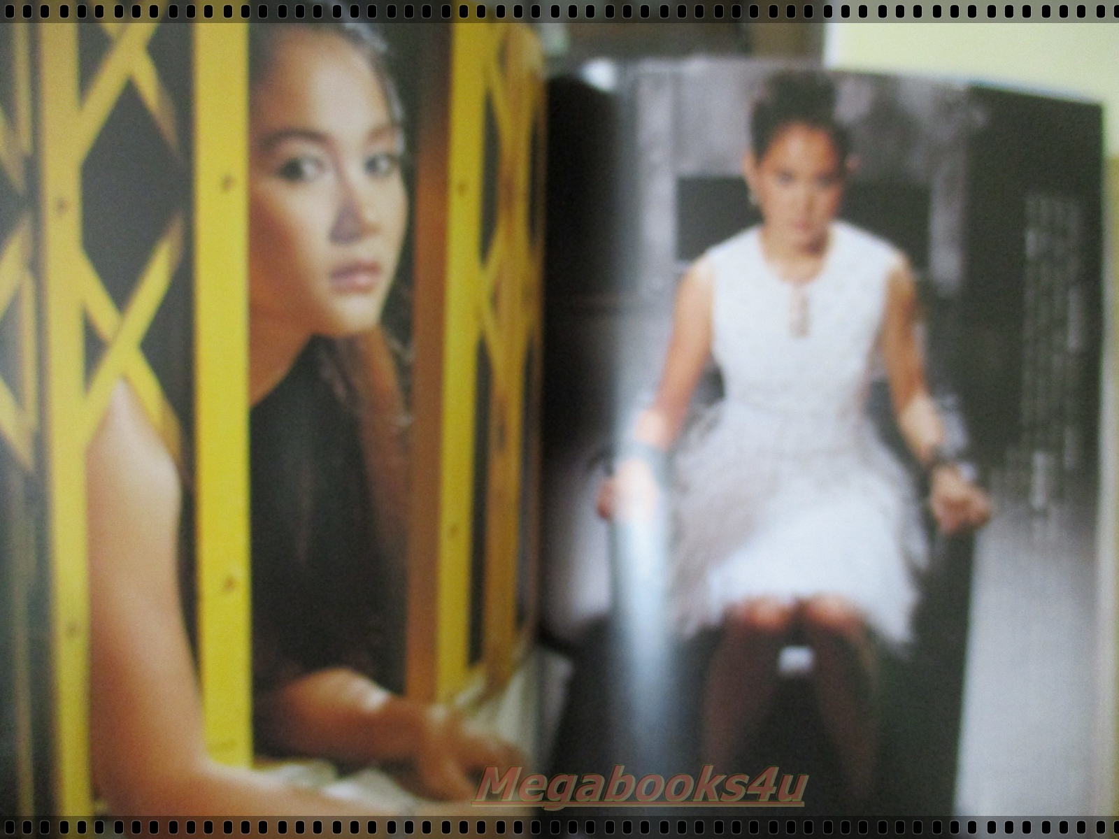 นิตยสารแพรว ฉบับที่578 ปี2546 ปก อุ้ม สิริยากร